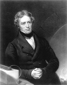 Michael Faraday